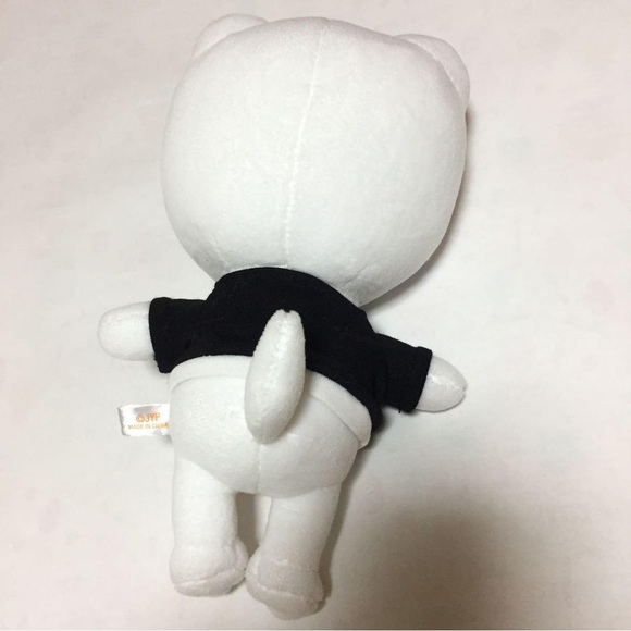 *OFFICIAL* Stary Kids Skzoo Jiniret Plush - Picture 2 of 3